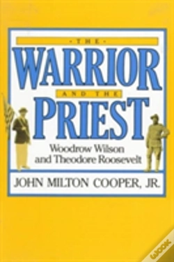 Capa do artigo The Warrior And The Priest