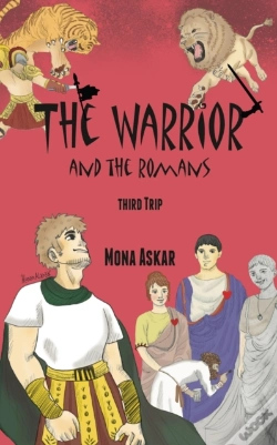 Capa do artigo The Warrior And The Romans