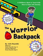 The Warrior Backpack