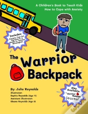 Capa do artigo The Warrior Backpack