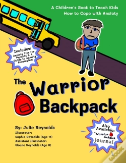 Capa do artigo The Warrior Backpack