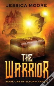 Capa do artigo The Warrior: Book One Of Elyon