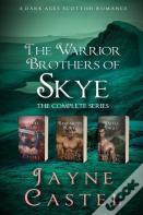 The Warrior Brothers Of Skye