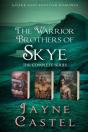 The Warrior Brothers Of Skye - Preview