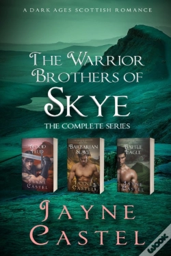 Capa do artigo The Warrior Brothers Of Skye