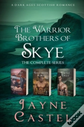 Capa do artigo The Warrior Brothers Of Skye