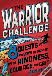 Capa do artigo The Warrior Challenge