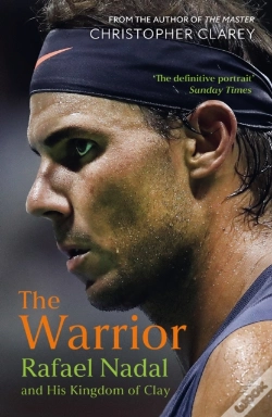 Capa do artigo The Warrior