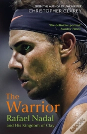 Capa do artigo The Warrior