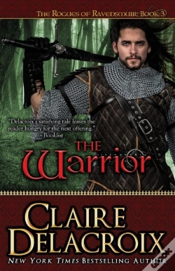 Capa do artigo The Warrior