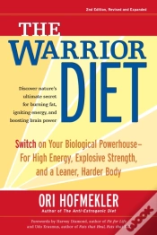 Capa do artigo The Warrior Diet