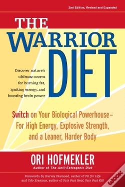 Capa do artigo The Warrior Diet
