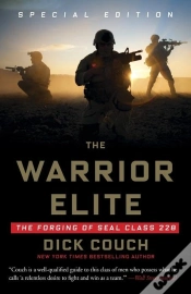 Capa do artigo The Warrior Elite