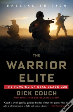 Capa do artigo The Warrior Elite