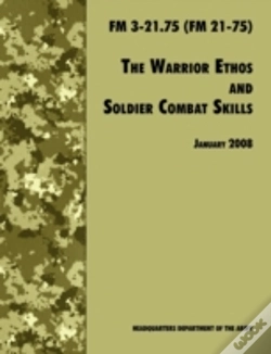 Capa do artigo The Warrior Ethos And Soldier Combat Skills