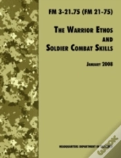 Capa do artigo The Warrior Ethos And Soldier Combat Skills
