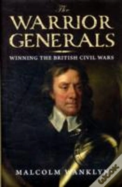 Capa do artigo The Warrior Generals