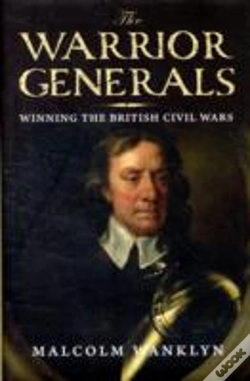 Capa do artigo The Warrior Generals