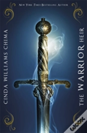Capa do artigo The Warrior Heir