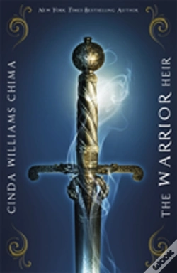 Capa do artigo The Warrior Heir
