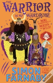Capa do artigo The Warrior In My Wardrobe