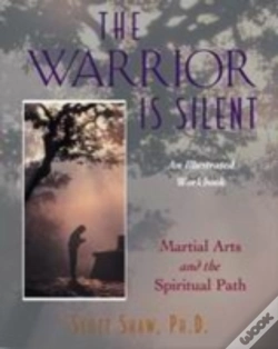 Capa do artigo The Warrior Is Silent