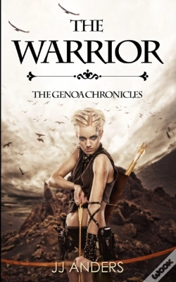 Capa do artigo The Warrior