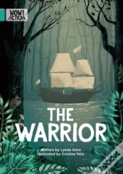 Capa do artigo The Warrior