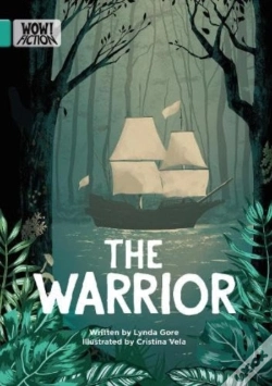 Capa do artigo The Warrior