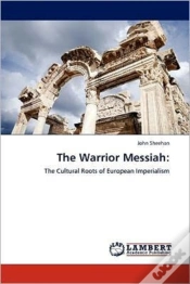 Capa do artigo The Warrior Messiah