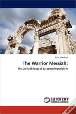 Capa do artigo The Warrior Messiah