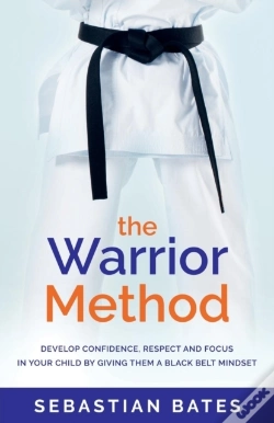 Capa do artigo The Warrior Method