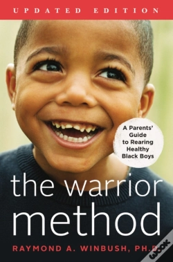Capa do artigo The Warrior Method, Updated Edition