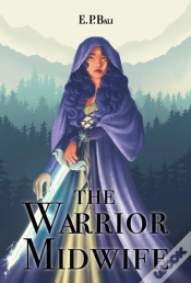 Capa do artigo The Warrior Midwife