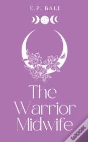 Capa do artigo The Warrior Midwife (Pastel Edition)