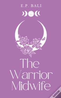 Capa do artigo The Warrior Midwife (Pastel Edition)