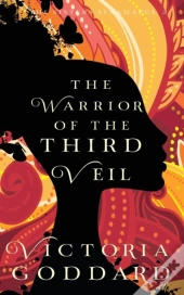 The Warrior Of The Third Veil