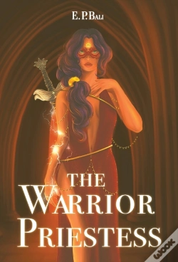 Capa do artigo The Warrior Priestess