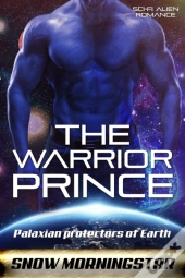 The Warrior Prince