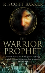 Capa do artigo The Warrior-Prophet