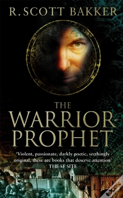 Capa do artigo The Warrior-Prophet
