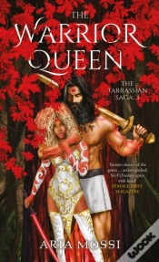 Capa do artigo The Warrior Queen