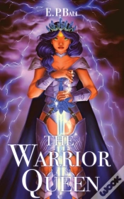 Capa do artigo The Warrior Queen