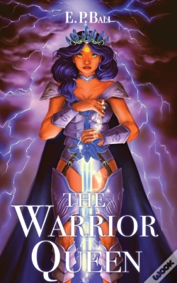 Capa do artigo The Warrior Queen