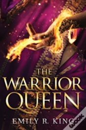 Capa do artigo The Warrior Queen