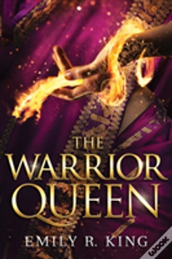 Capa do artigo The Warrior Queen