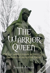 Capa do artigo The Warrior Queen