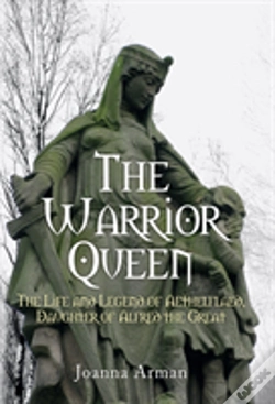 Capa do artigo The Warrior Queen