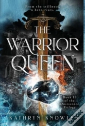 Capa do artigo The Warrior Queen