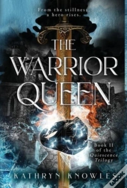 Capa do artigo The Warrior Queen